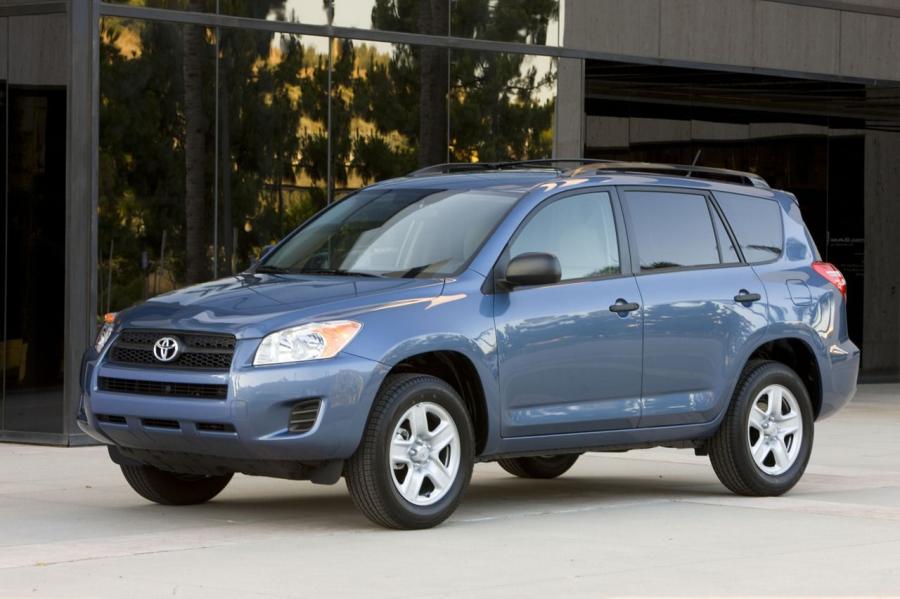 Toyota RAV4 '2009